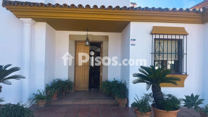 Casa – La Línea de la Concepción - Vista 3