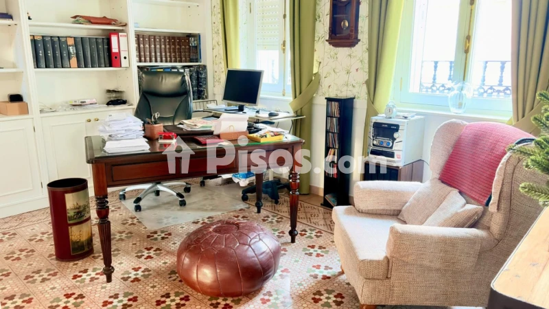 Casa – La Línea de la Concepción - Vista 3