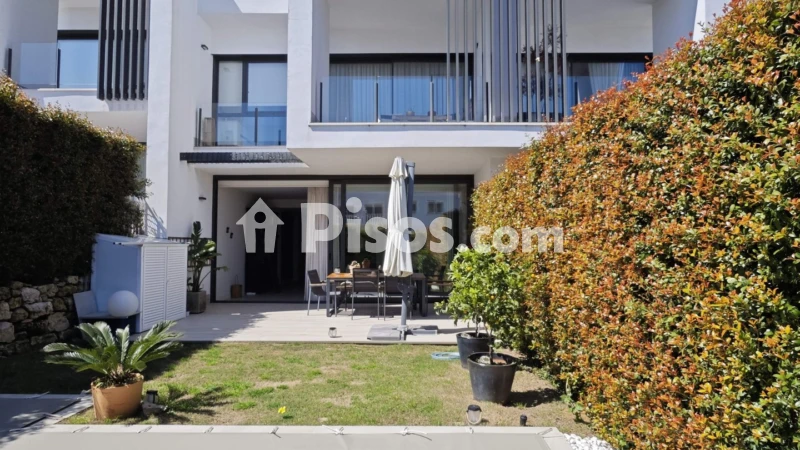 Casa – San Roque - Vista 3