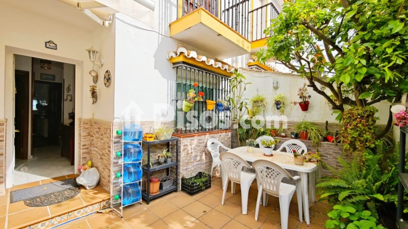 Casa - Vista 3