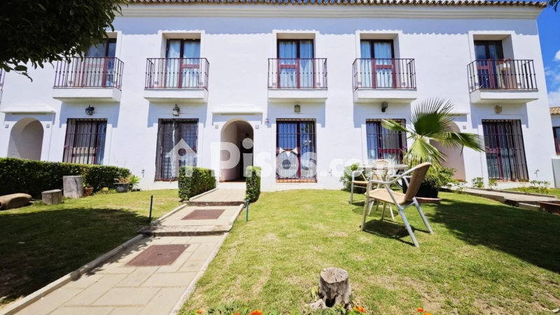 Casa adosada en venta en Urbanización Alcaidesa - Vista 3