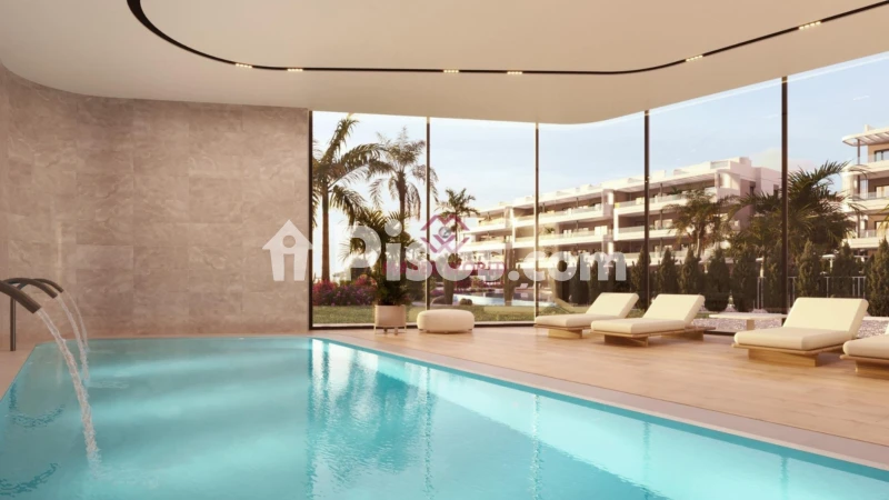 Piso – Torrevieja
