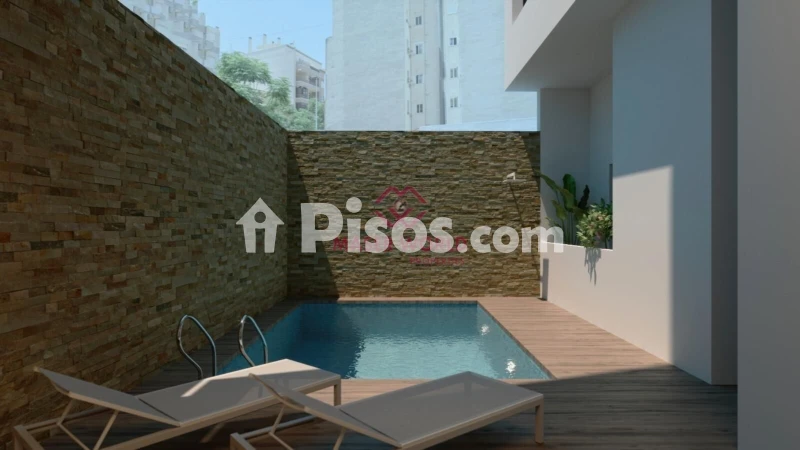 Piso – Torrevieja