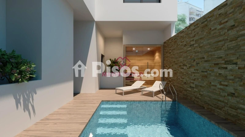 Piso – Torrevieja