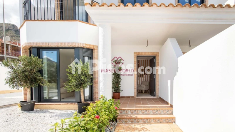 Casa – Cox