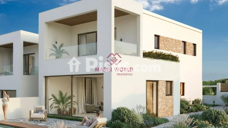 Casa – Orihuela, Urbanización El Presidente, Villa Martín