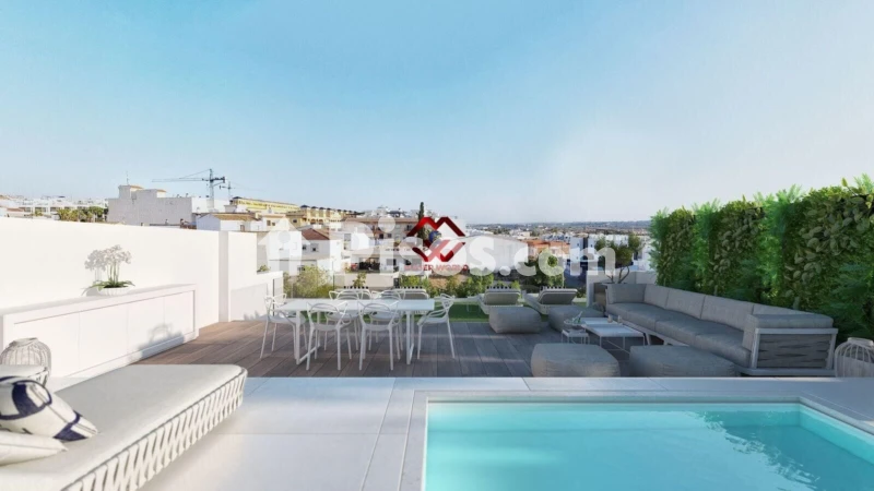 Apartment in Benijófar