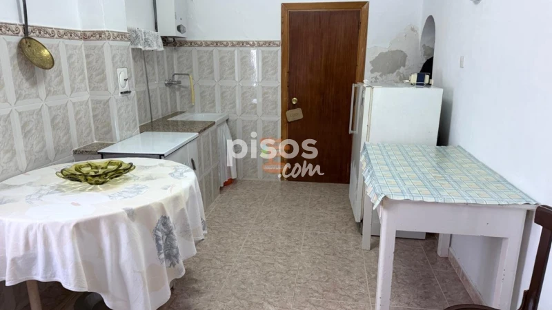 Chalet en venta en Camino del Molino, Rueda de Jalón de 119.900 €
