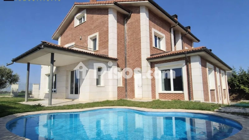 House in Santo Domingo de La Calzada - Vista 3