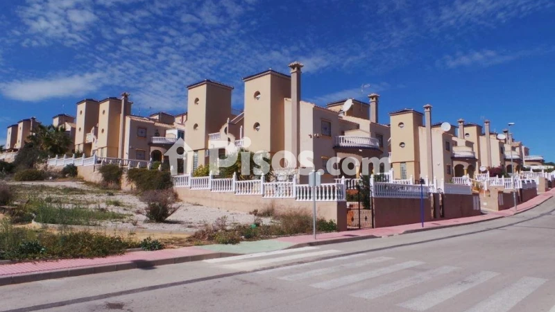 Casa – Orihuela, Arneva