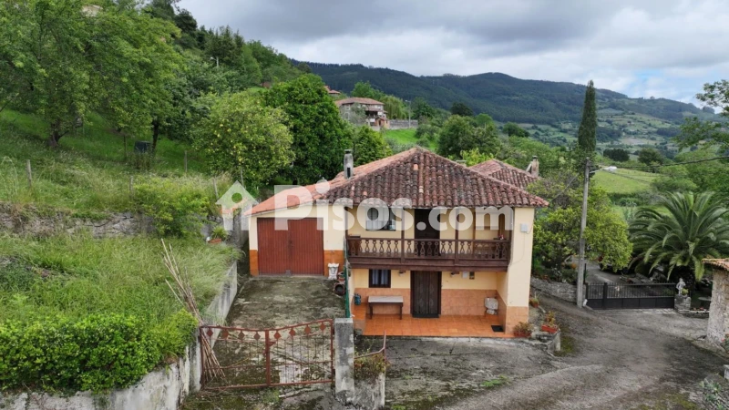 Casa – Villaviciosa - Vista 3