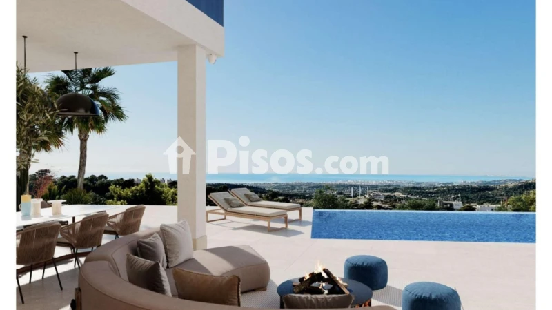 Casa – Finestrat