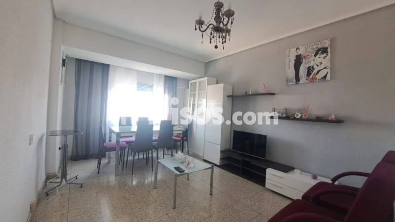 Fotografía del inmueble reportado: 900 €/mes — Salamanca, Salamanca