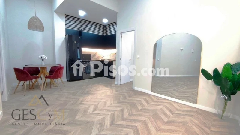 Piso – Sant Boi de Llobregat - Vista 3