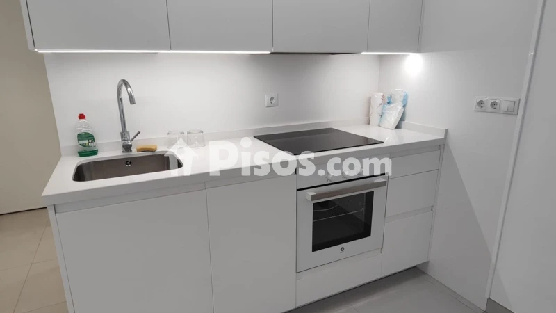 Fotografía del inmueble reportado: 630 €/mes — Granada, Granada