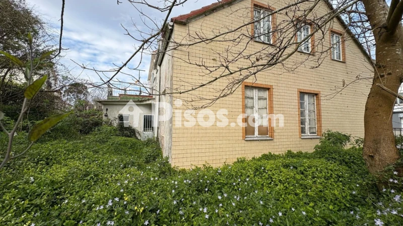 Casa adosada en venta en Carretera de Catabois - Vista 3