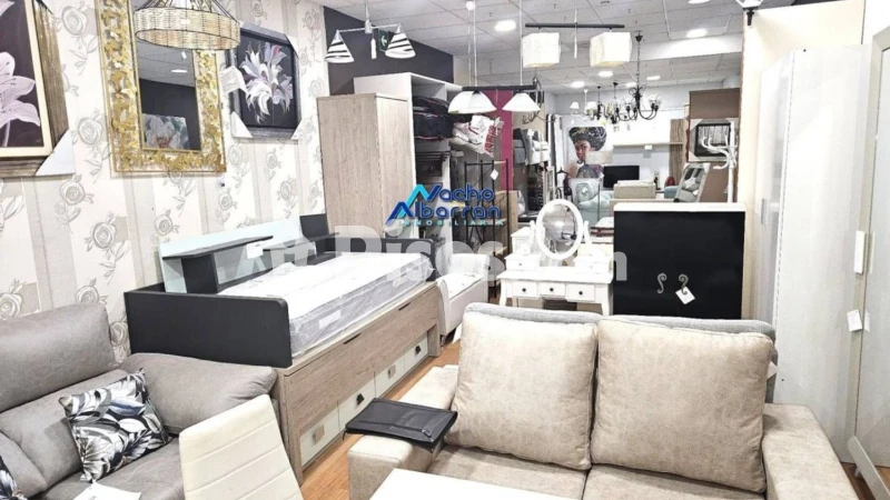 Local comercial en venta en Centro Histórico - Vista 3