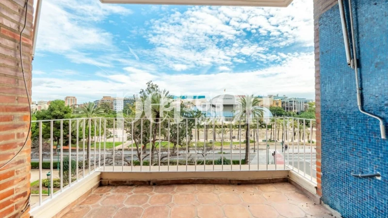 Piso en alquiler en València