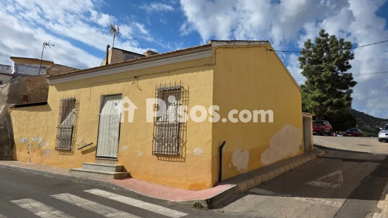 Casa – Orihuela, Hurchillo