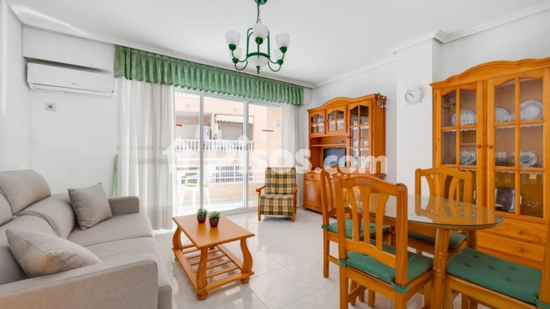Piso – Torrevieja