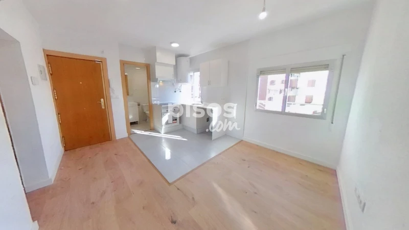 Piso en alquiler en Casco Histórico de Vallecas