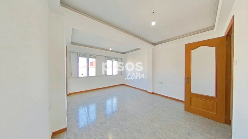 Piso en alquiler en Tres Forques