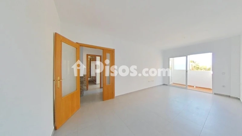 Pis – la Vila Joiosa / Villajoyosa, Urbanització Gasparot, la Marina Baixa