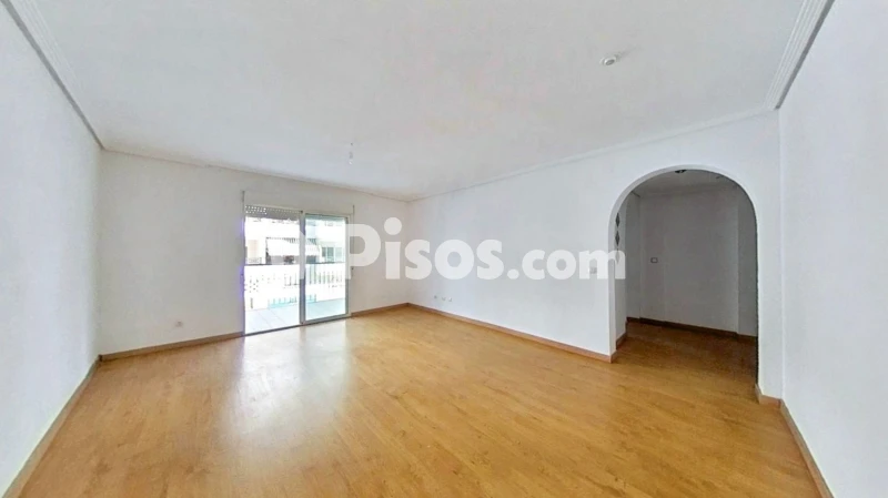 Piso – Calpe - Calp