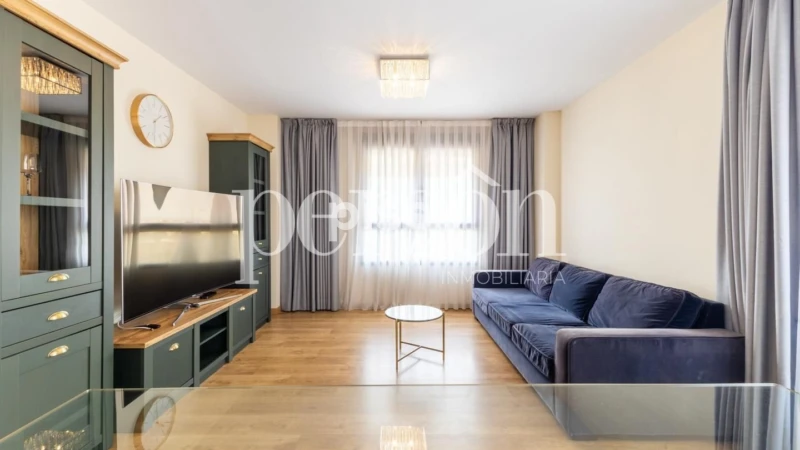 Piso en alquiler en València