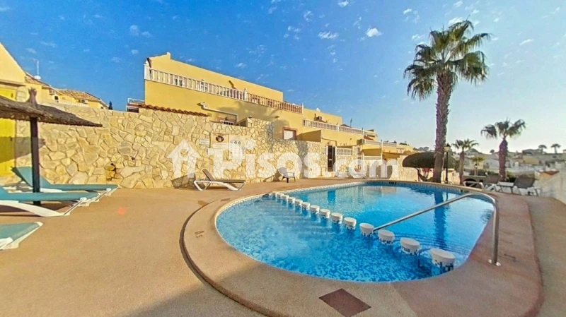 Piso – Orihuela, Urbanización El Presidente, Villa Martín