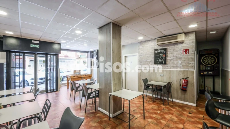 Piso – Madrid Capital - Vista 3