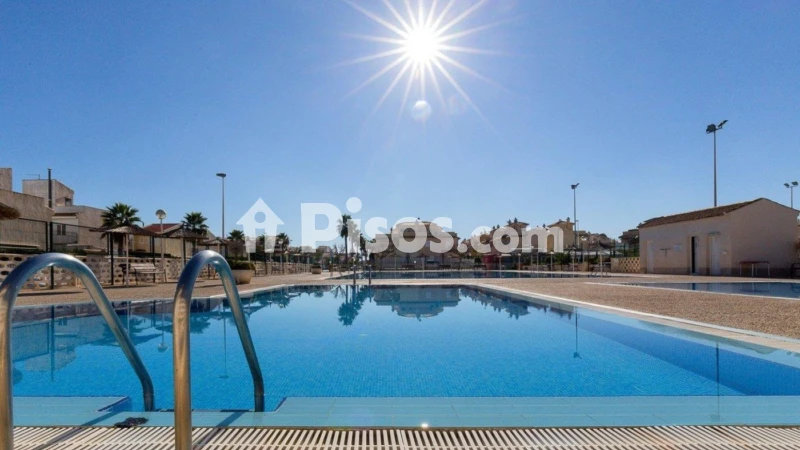 Casa – Santa Pola