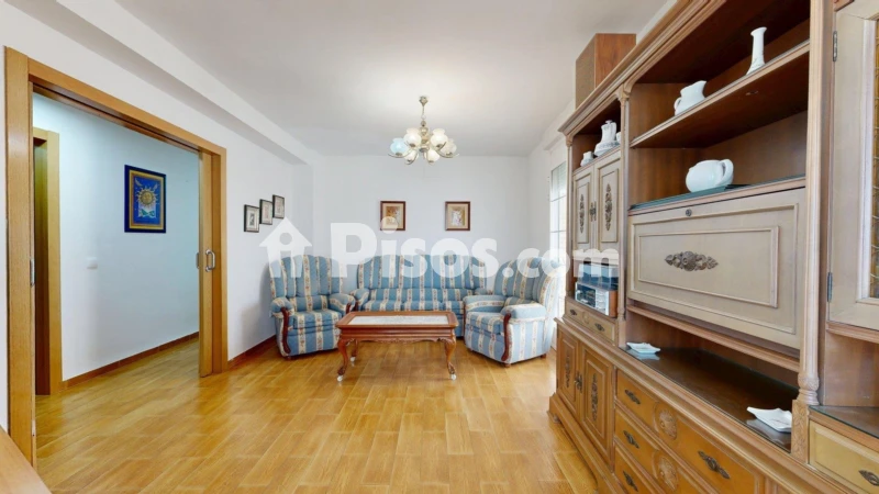 Piso – Santa Pola