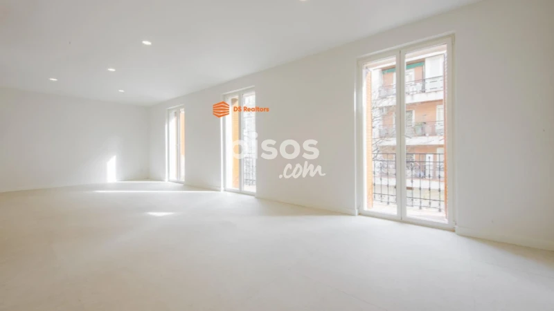 Piso en alquiler en Calle del General Pardiñas, cerca de Calle Hermosilla