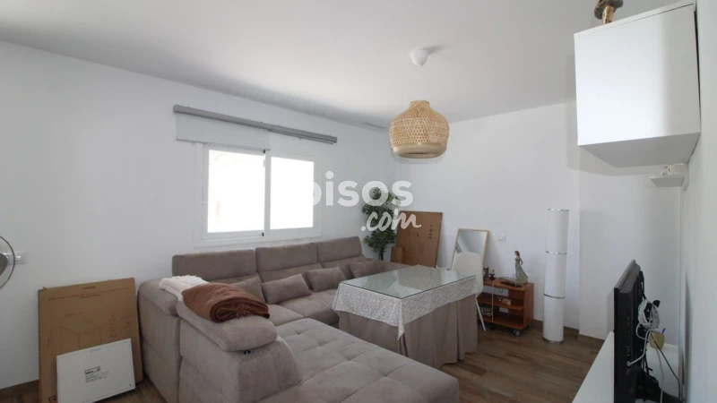 Ático en venta en Calle Sustancia, El Atabal-El Chaparral-Los Morales (Distrito Puerto de la Torre. Málaga Capital) de 289.000 €