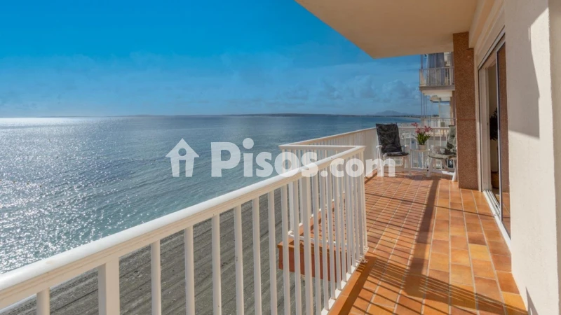 Piso – Santa Pola