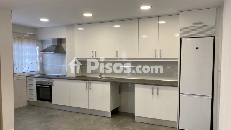 Fotografía del inmueble reportado: 1.050 €/mes — Madrid, Madrid