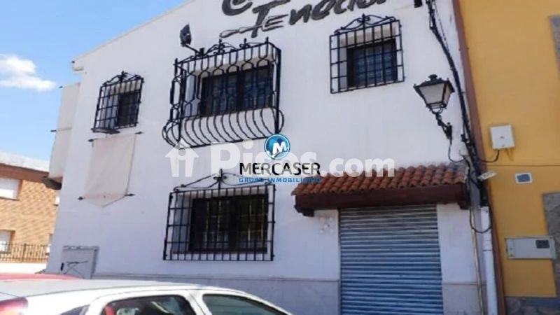 Piso - Vista 3