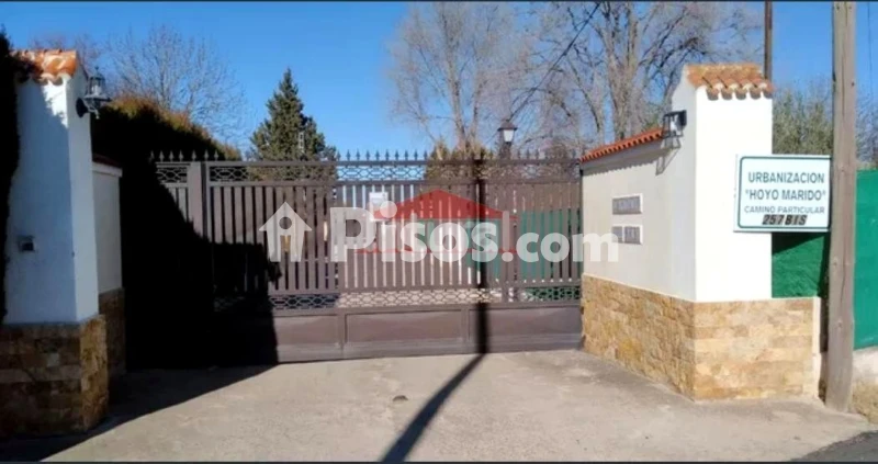 Terreno en venta en Albacete