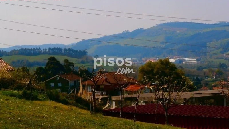 Casa en venta en Liaño, Liaño (Villaescusa) de 351.200 €