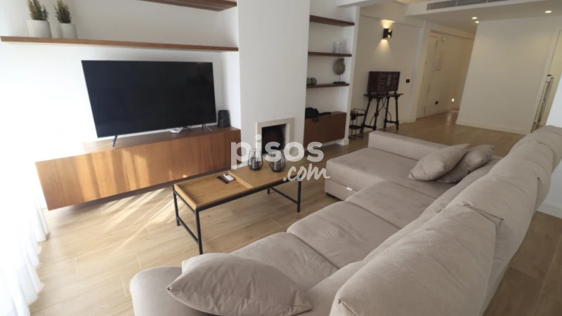 Piso en alquiler en Camp D\'en Serralta, Es Camp d'en Serralta (Distrito Ponent. Palma de Mallorca) de 2.500 €<span>/mes</span>
