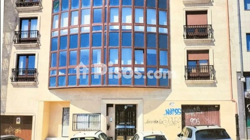 Local comercial en venta en Calle del Alcalde Electo Carballo, 24