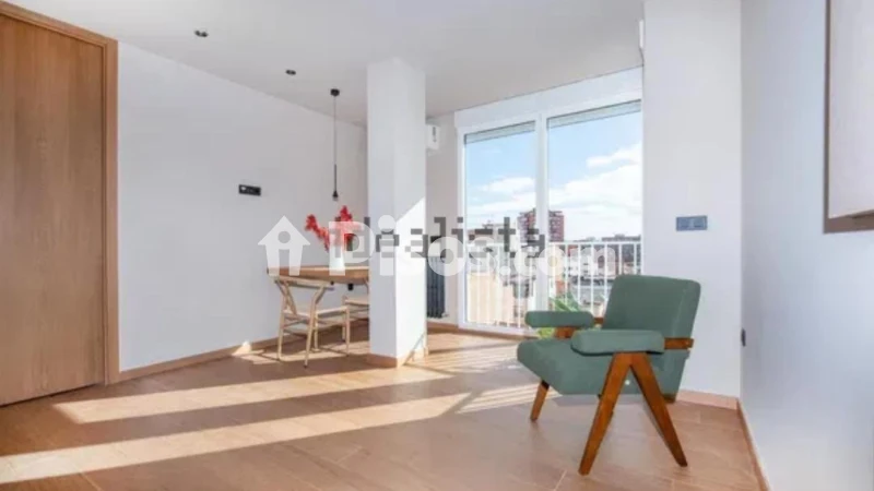 Piso – Albacete, Es Centre, Villacerrada-Centro