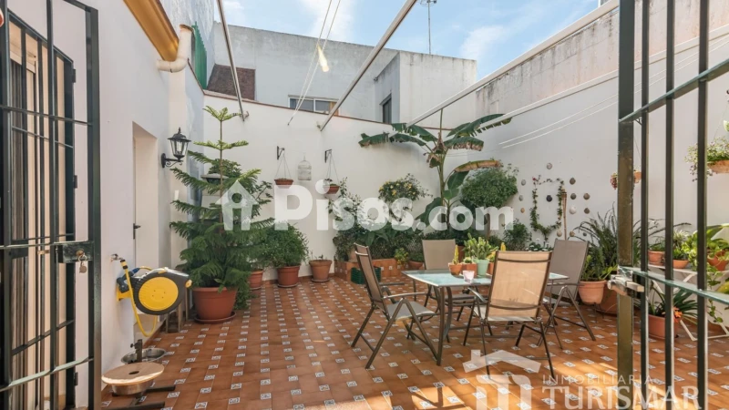 Casa – Ayamonte - Vista 3
