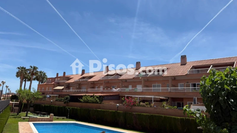 Casa – Alicante - Alacant