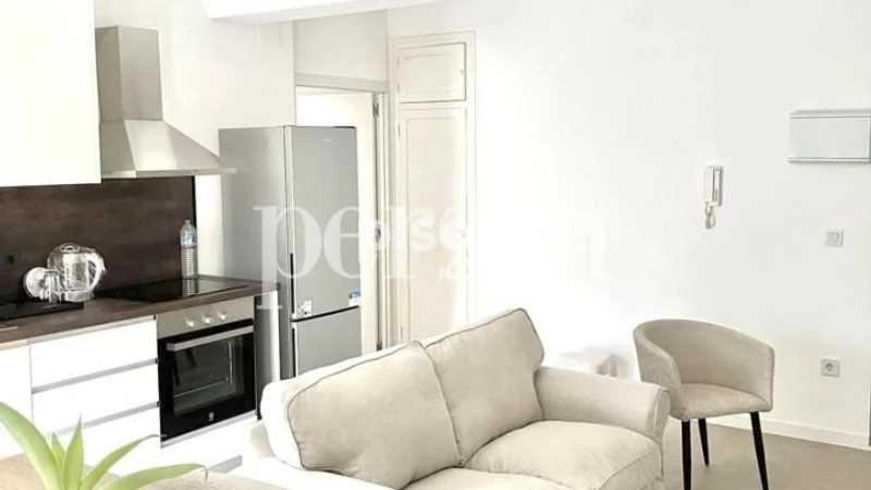 Piso en alquiler en Russafa