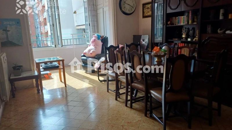 Piso en alquiler en Carrer de Sicília, cerca de Carrer de Casp