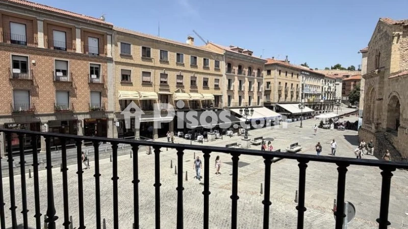 Fotografía del inmueble reportado: 2.900 €/mes — Segovia, Segovia