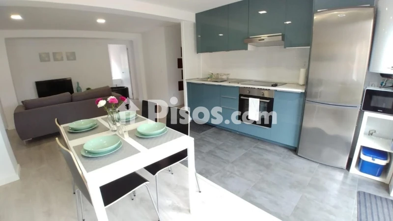 Piso en alquiler en Ciutat Jardí