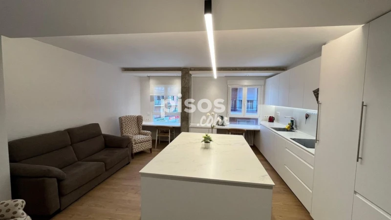 Piso en alquiler en Prosperidad